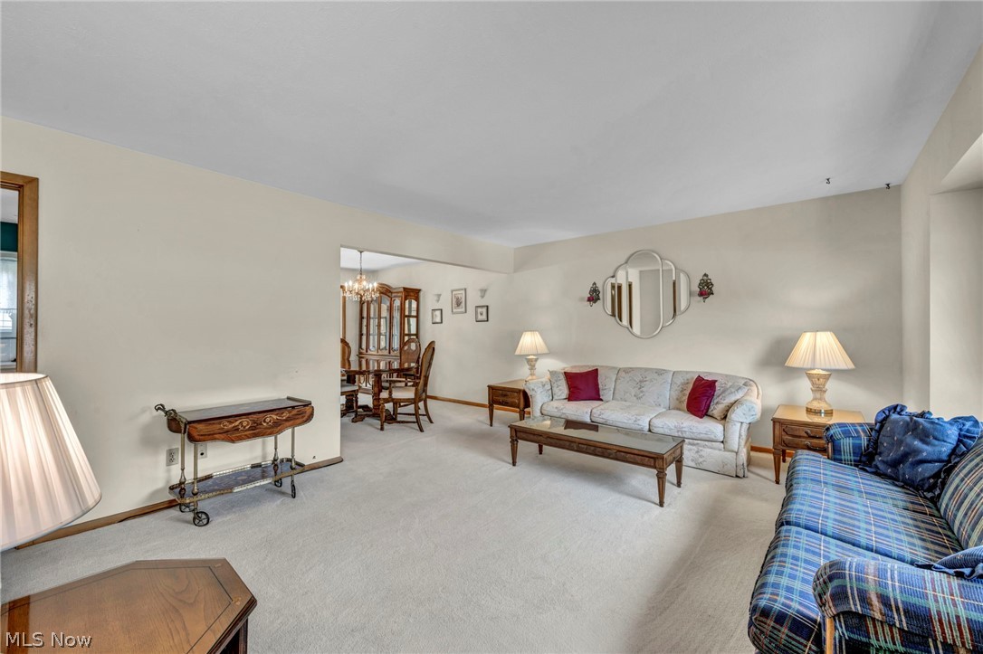 5773 Sherwood Drive North Olmsted OH 44070