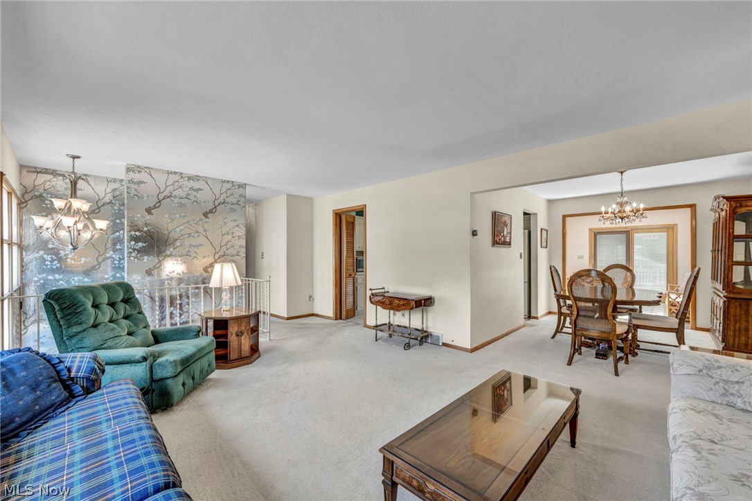 5773 Sherwood Drive North Olmsted OH 44070