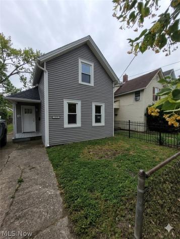 2059 W 42nd Street Cleveland OH 44113