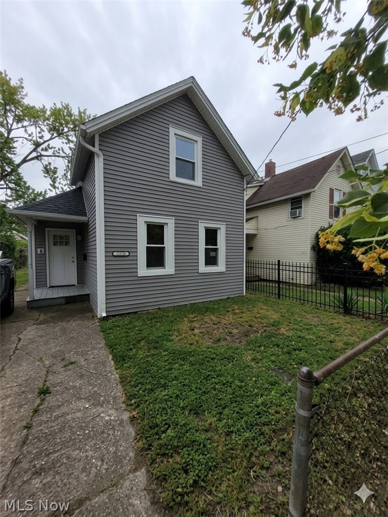 2059 W 42nd Street Cleveland OH 44113