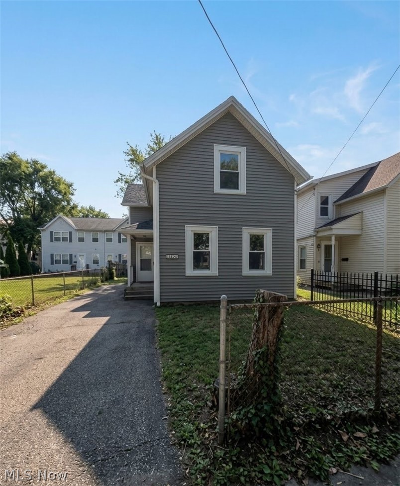 2059 W 42nd Street Cleveland OH 44113