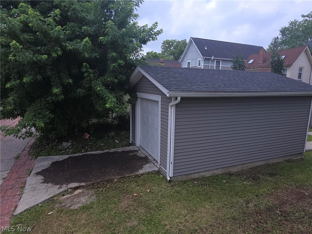 2059 W 42nd Street Cleveland OH 44113