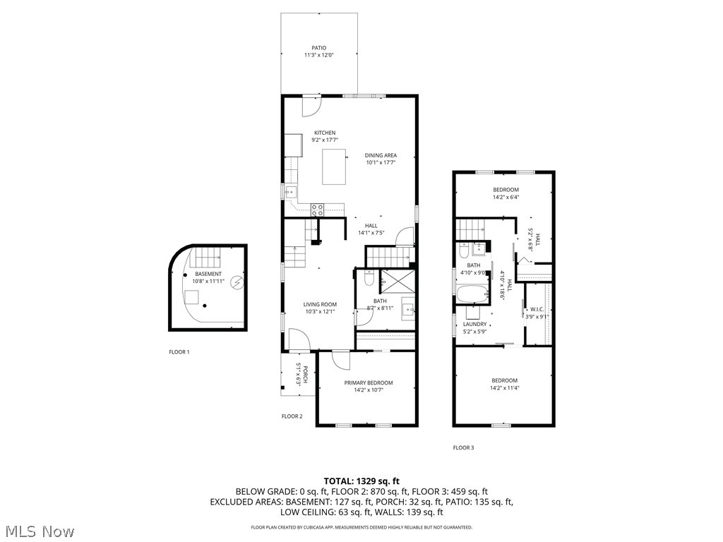 2059 W 42nd Street Cleveland OH 44113