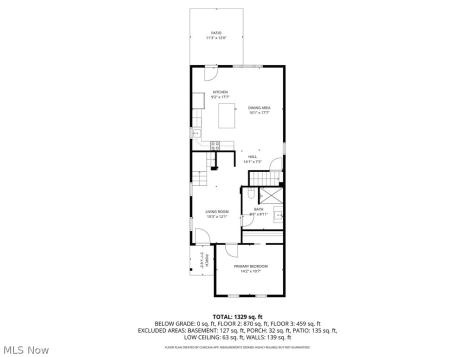 2059 W 42nd Street Cleveland OH 44113