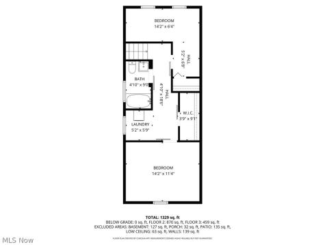 2059 W 42nd Street Cleveland OH 44113