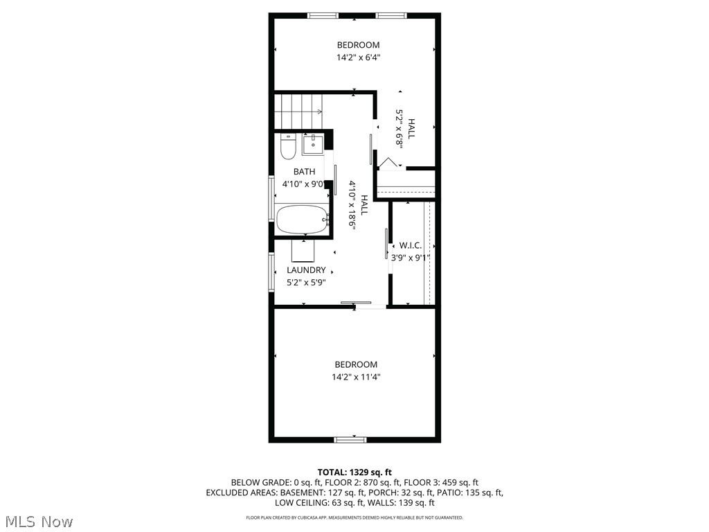 2059 W 42nd Street Cleveland OH 44113