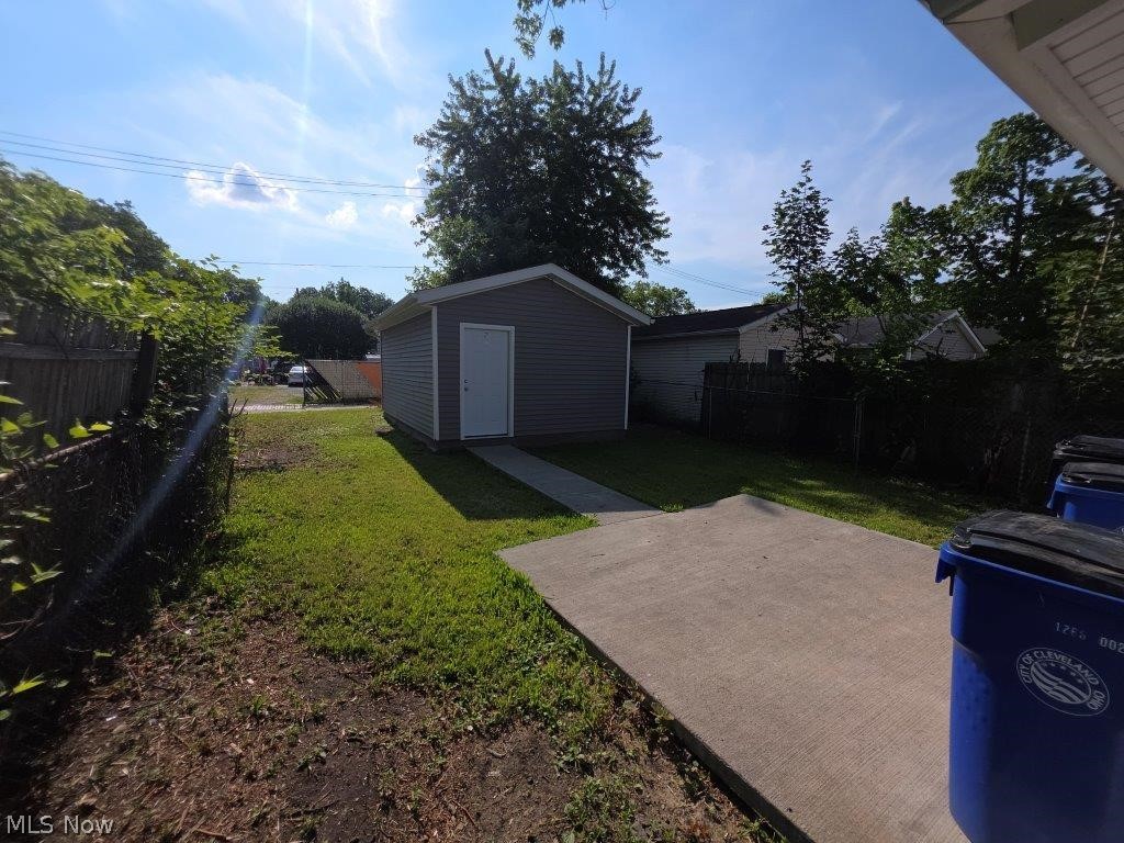 2059 W 42nd Street Cleveland OH 44113