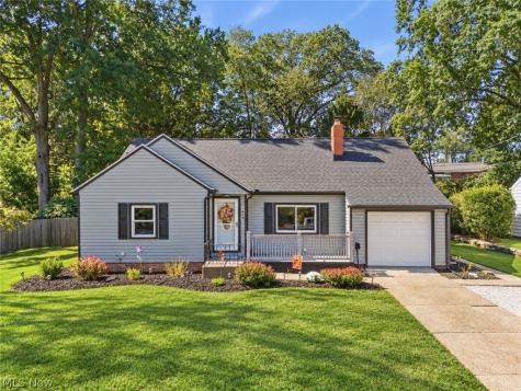 419 17th Street NE Massillon OH 44646