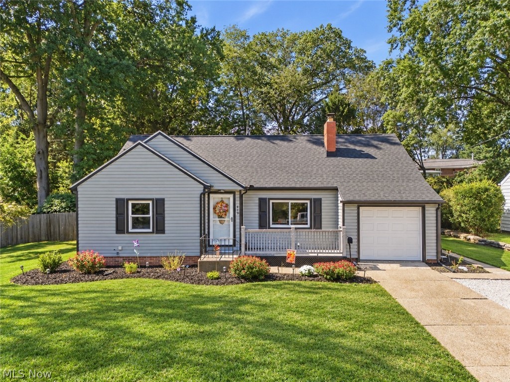 419 17th Street NE Massillon OH 44646
