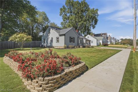419 17th Street NE Massillon OH 44646