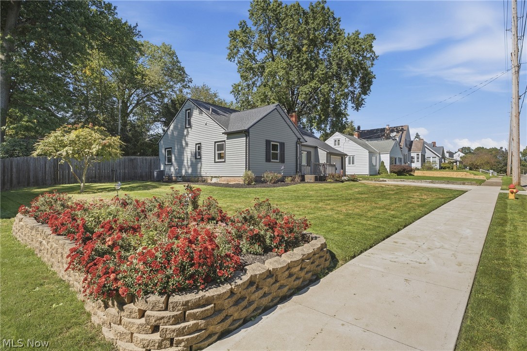 419 17th Street NE Massillon OH 44646