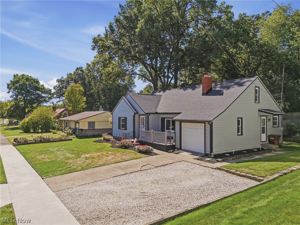 419 17th Street NE Massillon OH 44646