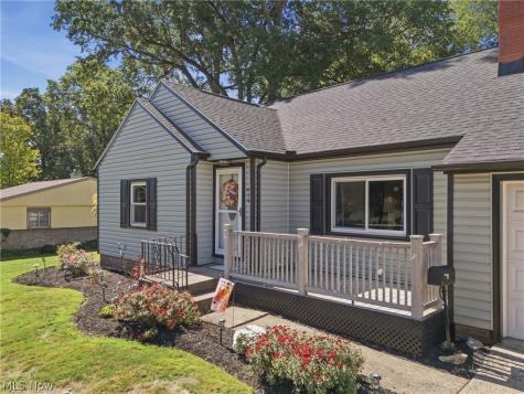 419 17th Street NE Massillon OH 44646