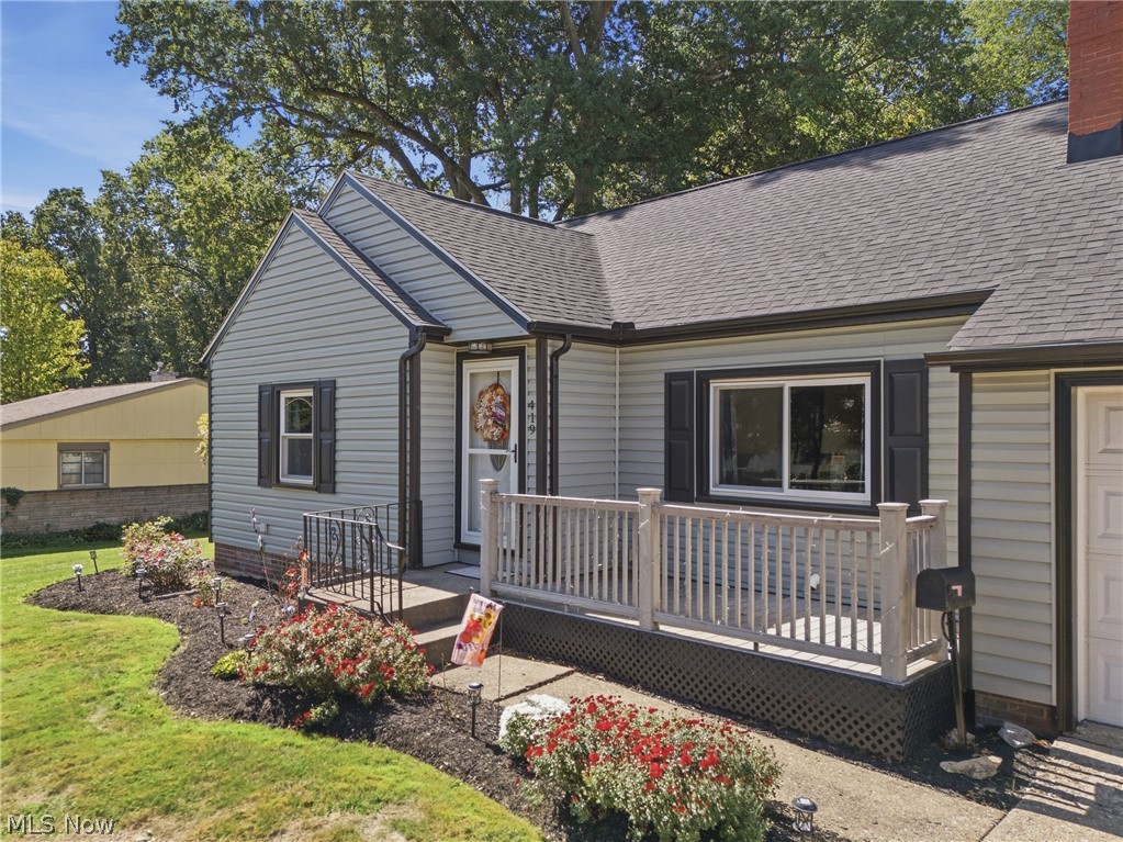419 17th Street NE Massillon OH 44646