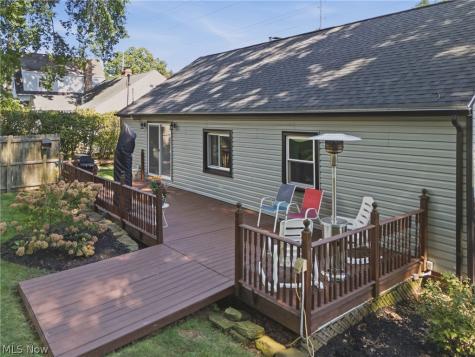 419 17th Street NE Massillon OH 44646