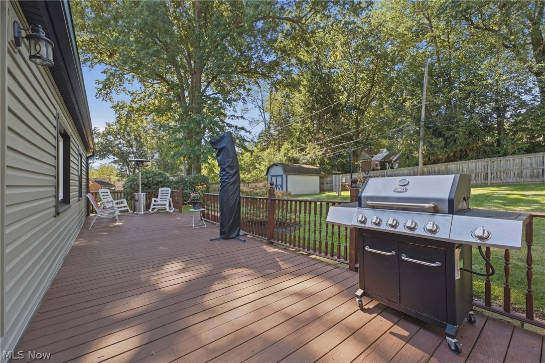 419 17th Street NE Massillon OH 44646