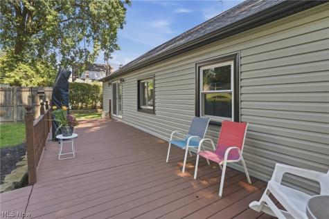 419 17th Street NE Massillon OH 44646