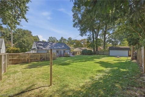 419 17th Street NE Massillon OH 44646