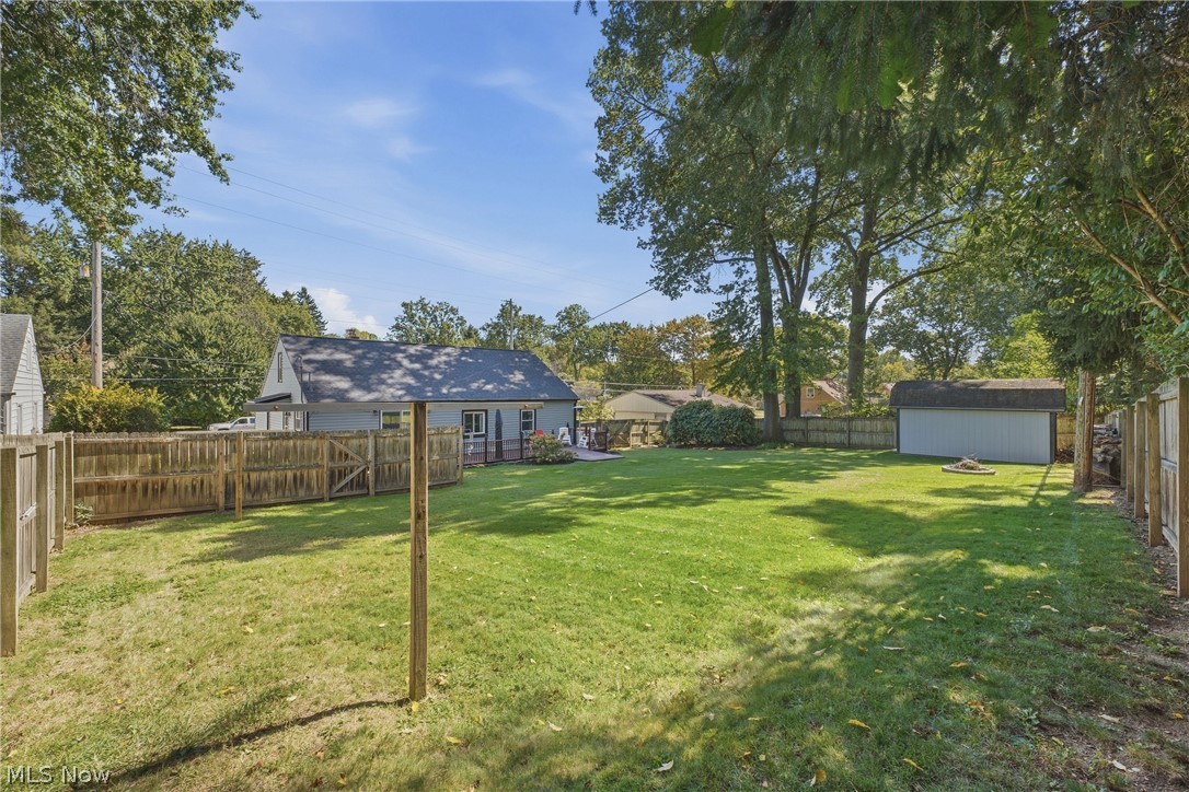 419 17th Street NE Massillon OH 44646