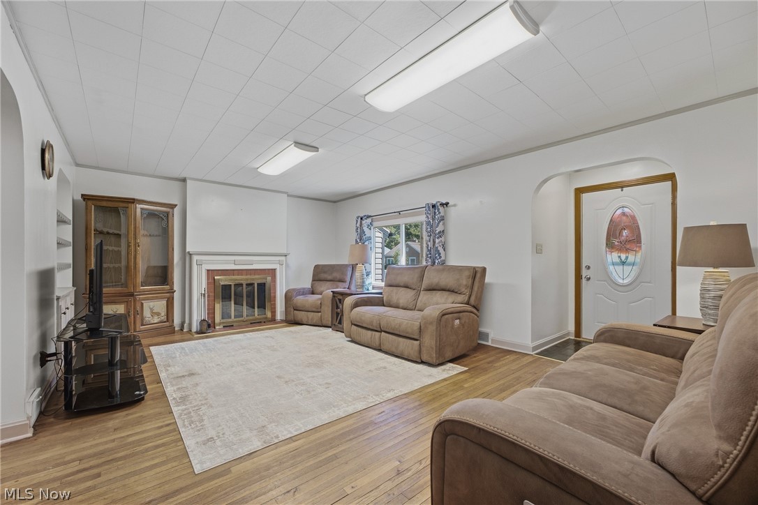 419 17th Street NE Massillon OH 44646
