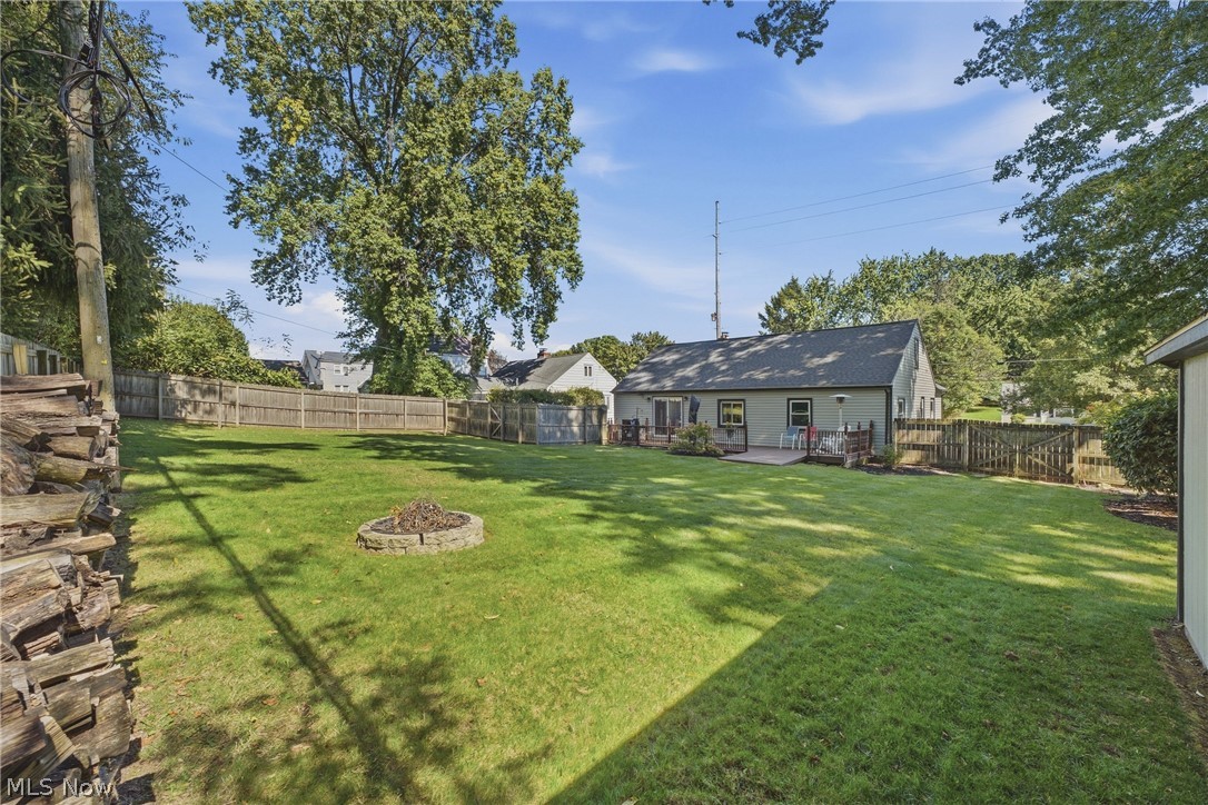 419 17th Street NE Massillon OH 44646