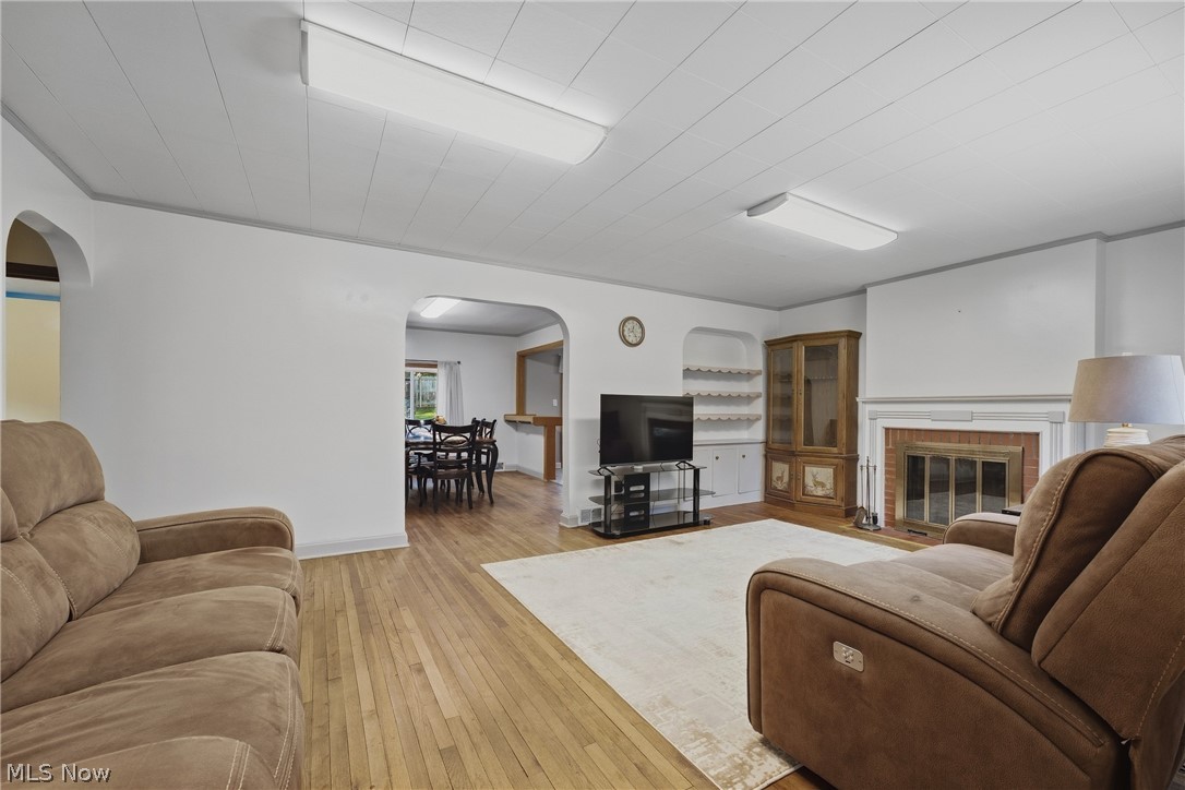 419 17th Street NE Massillon OH 44646