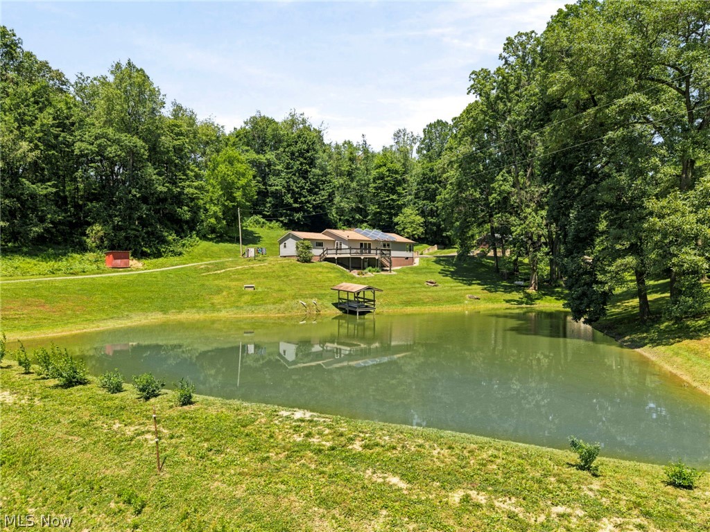 10789 Gunther Miller Road SW Stone Creek OH 43840