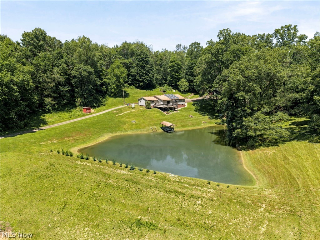 10789 Gunther Miller Road SW Stone Creek OH 43840