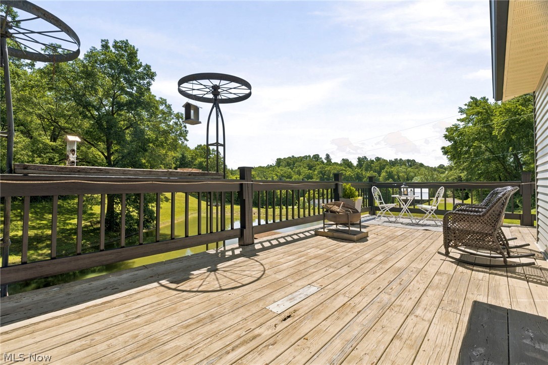 10789 Gunther Miller Road SW Stone Creek OH 43840