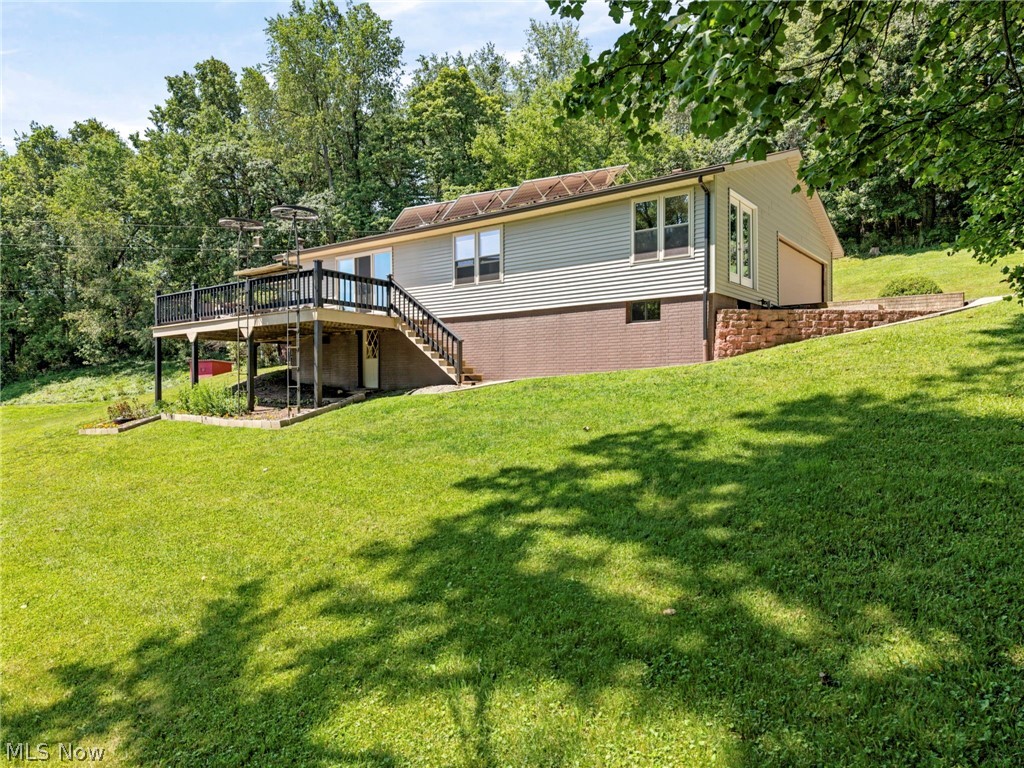 10789 Gunther Miller Road SW Stone Creek OH 43840