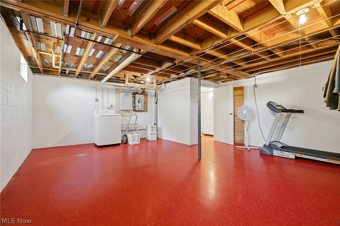 10789 Gunther Miller Road SW Stone Creek OH 43840
