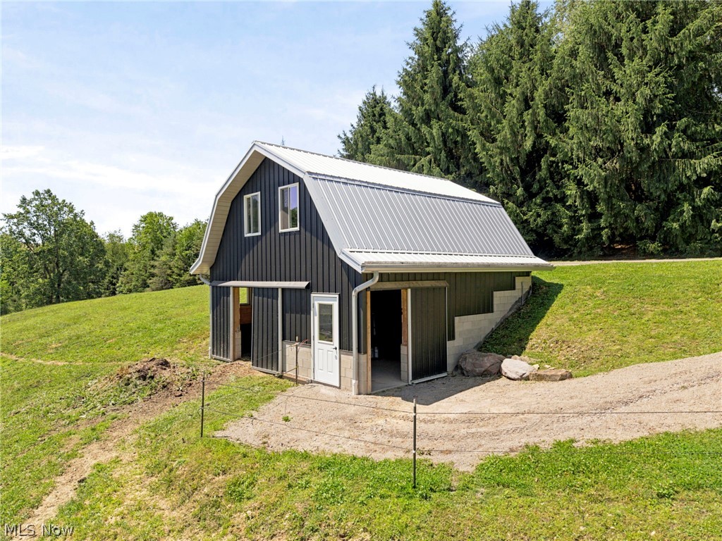 10789 Gunther Miller Road SW Stone Creek OH 43840
