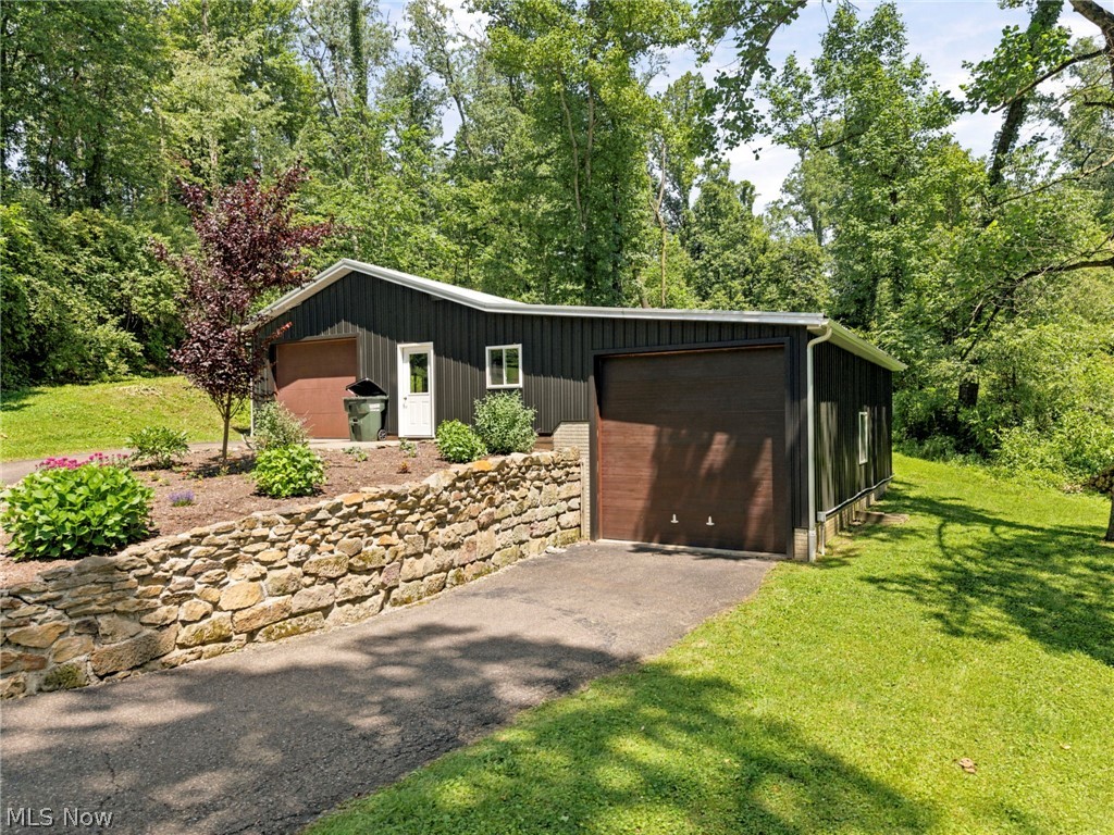 10789 Gunther Miller Road SW Stone Creek OH 43840
