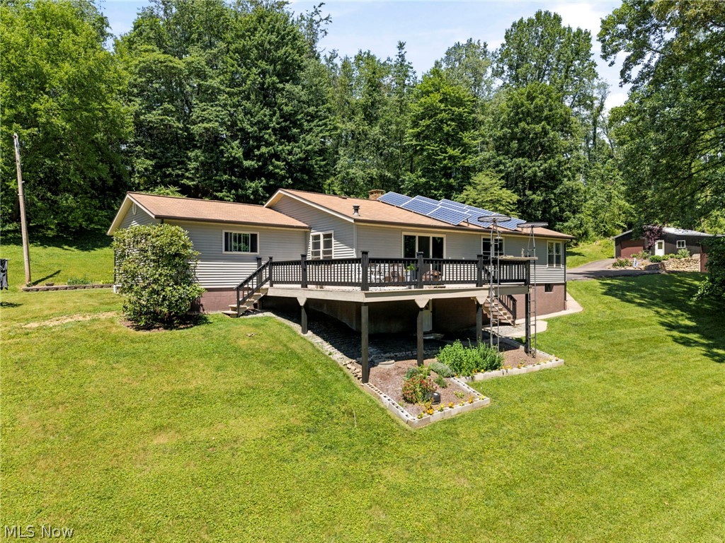 10789 Gunther Miller Road SW Stone Creek OH 43840