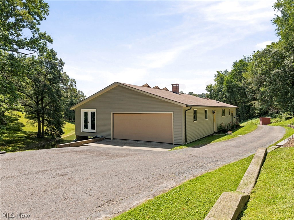 10789 Gunther Miller Road SW Stone Creek OH 43840