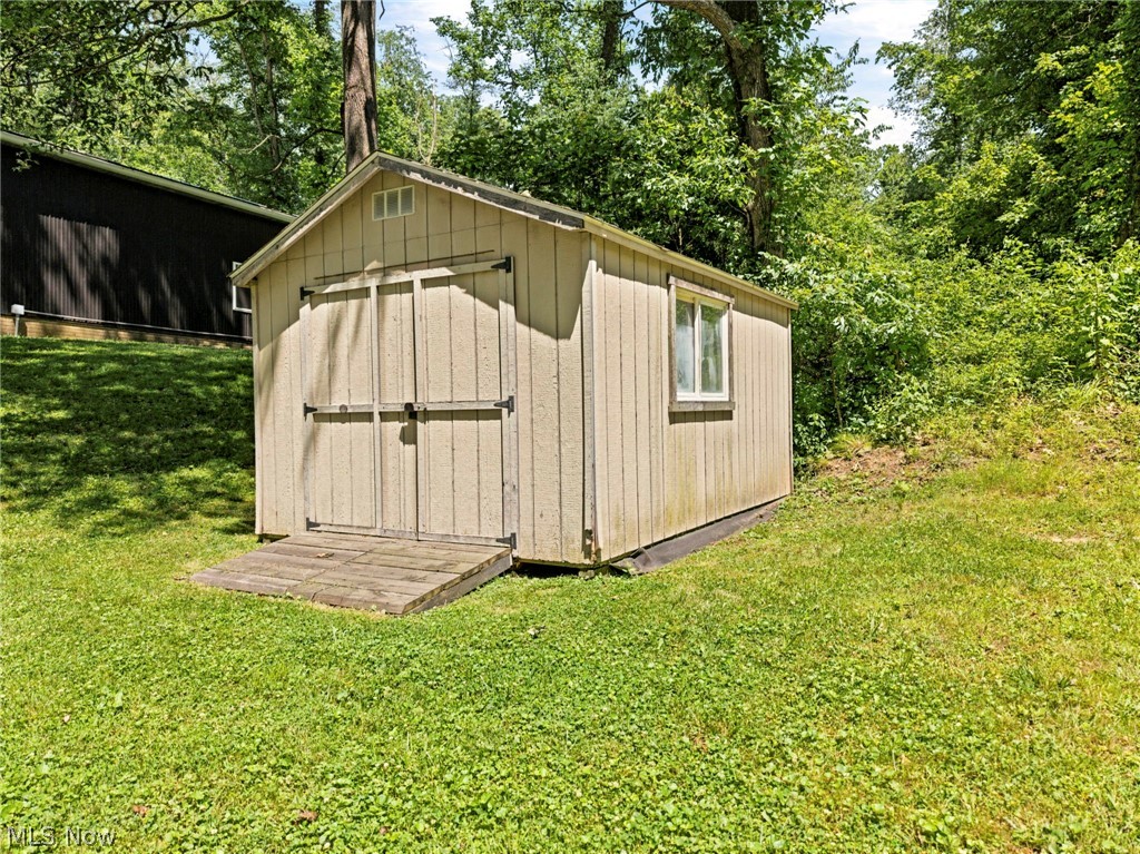 10789 Gunther Miller Road SW Stone Creek OH 43840