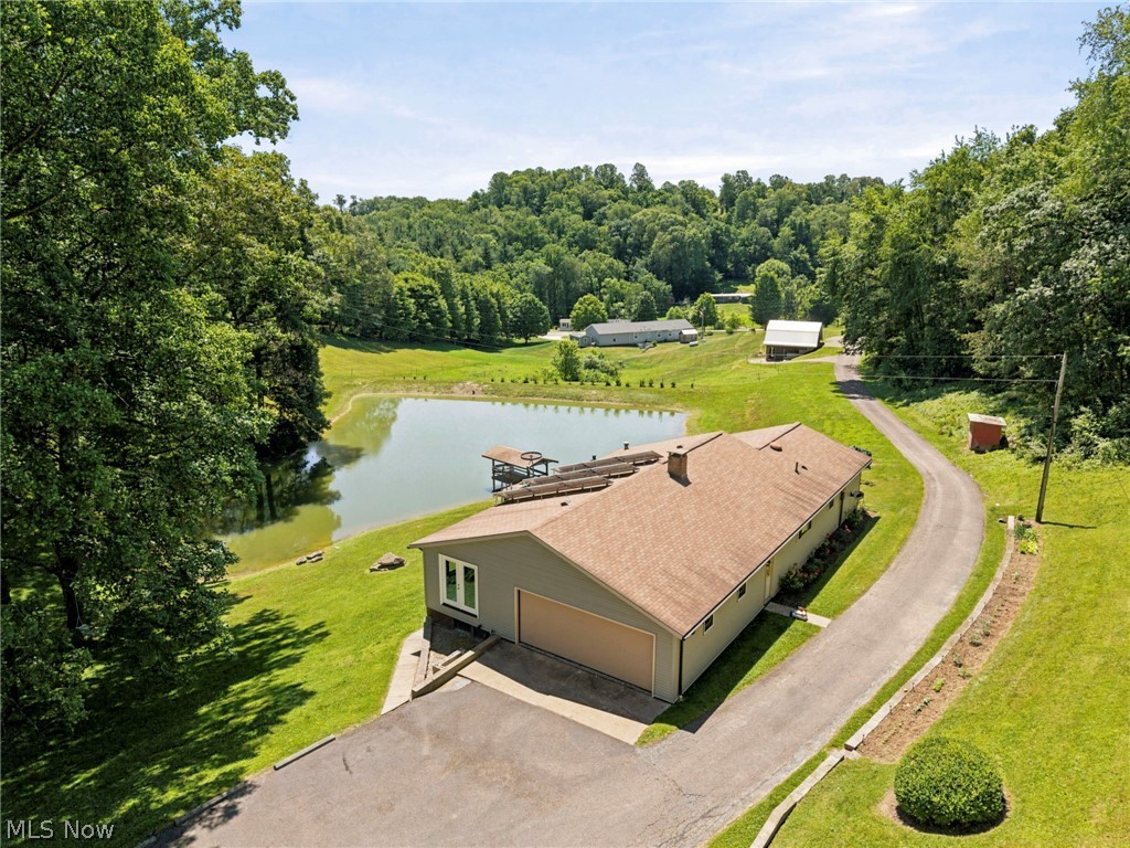 10789 Gunther Miller Road SW Stone Creek OH 43840