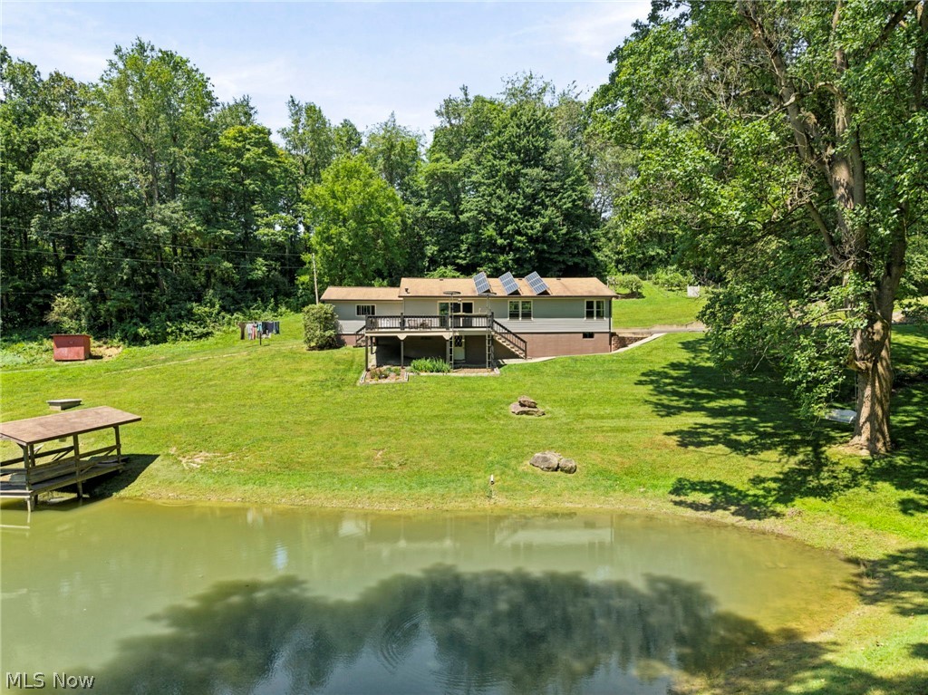 10789 Gunther Miller Road SW Stone Creek OH 43840