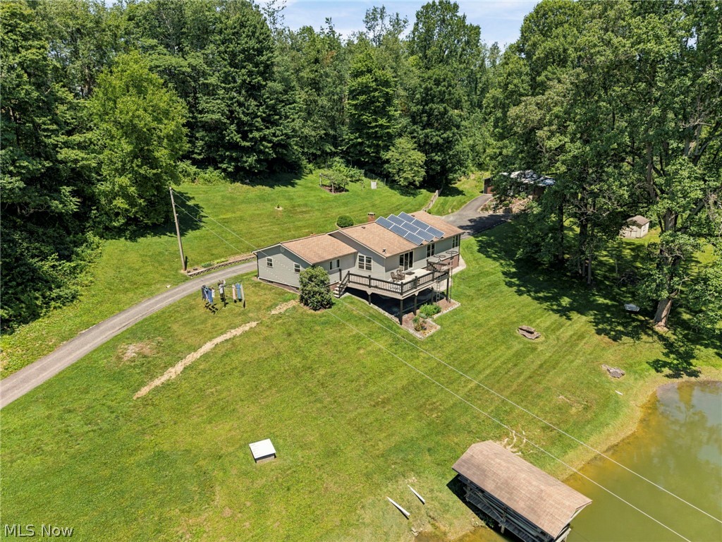 10789 Gunther Miller Road SW Stone Creek OH 43840