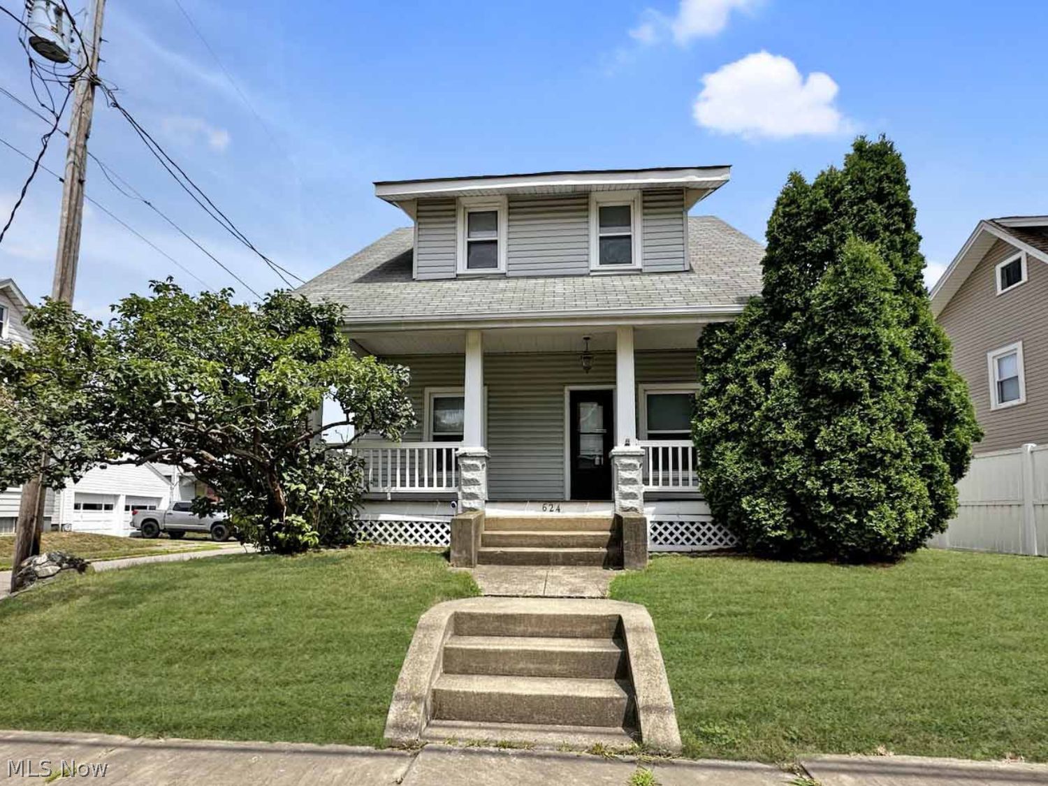 624 Arlington Avenue NW Canton OH 44708