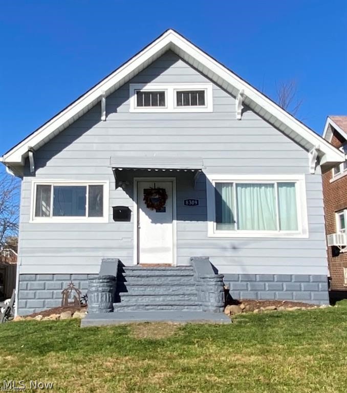 8309 Bancroft Avenue Cleveland OH 44105