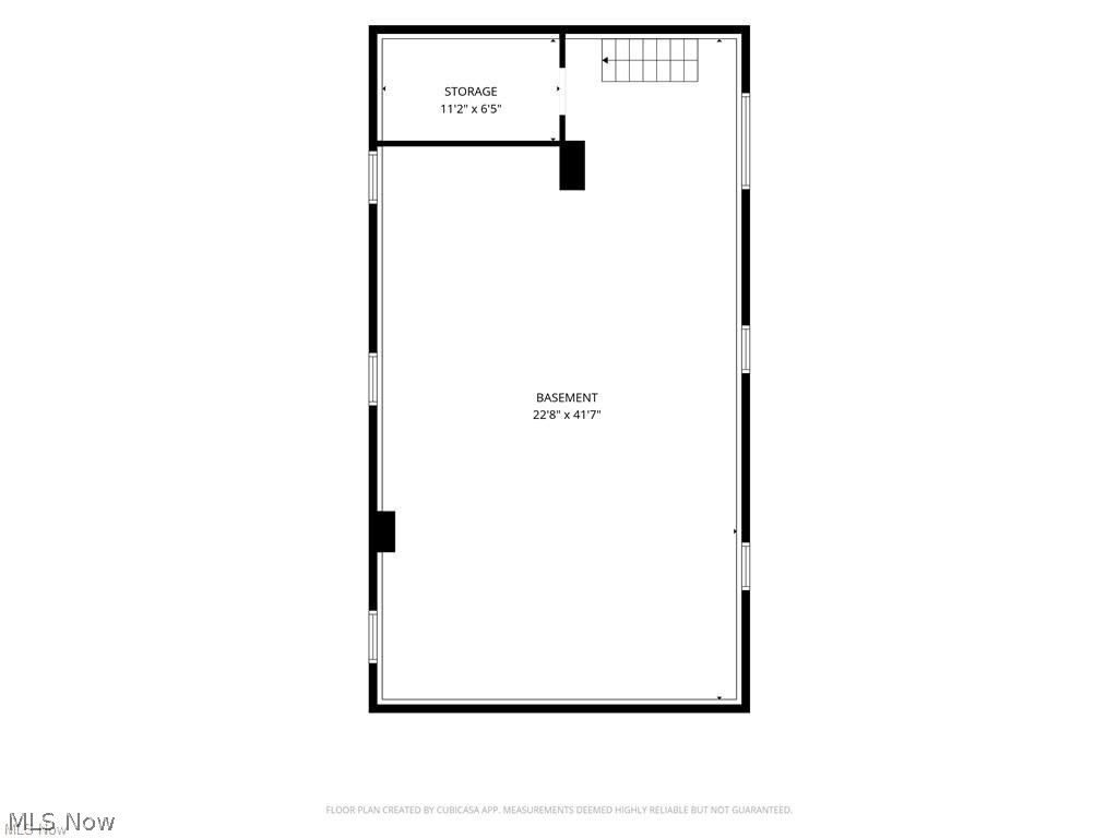 8309 Bancroft Avenue Cleveland OH 44105