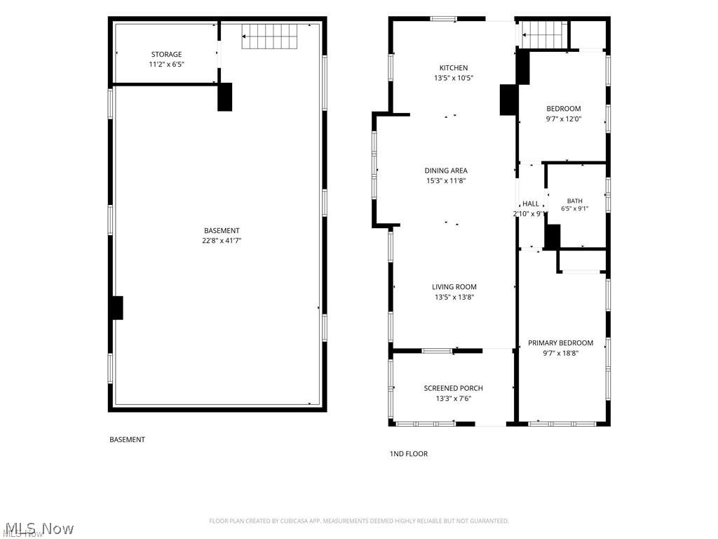 8309 Bancroft Avenue Cleveland OH 44105