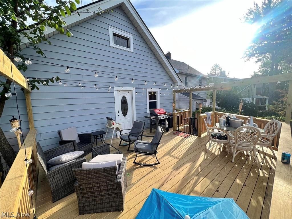 8309 Bancroft Avenue Cleveland OH 44105