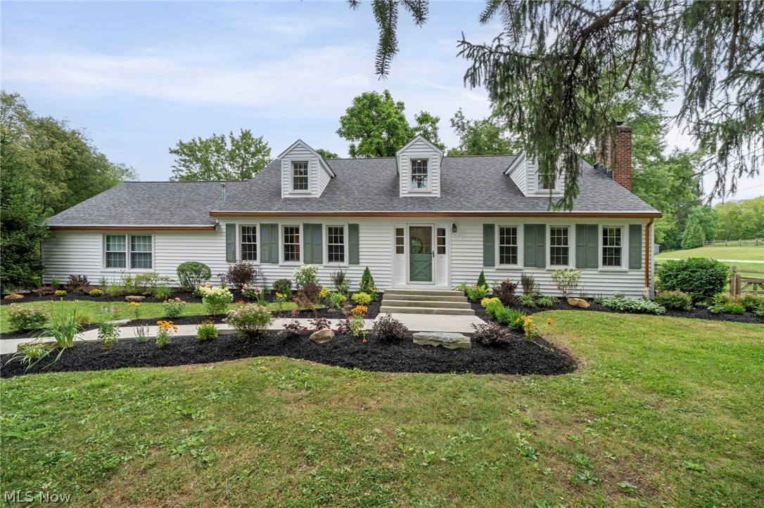 354 N Main Street Chagrin Falls OH 44022