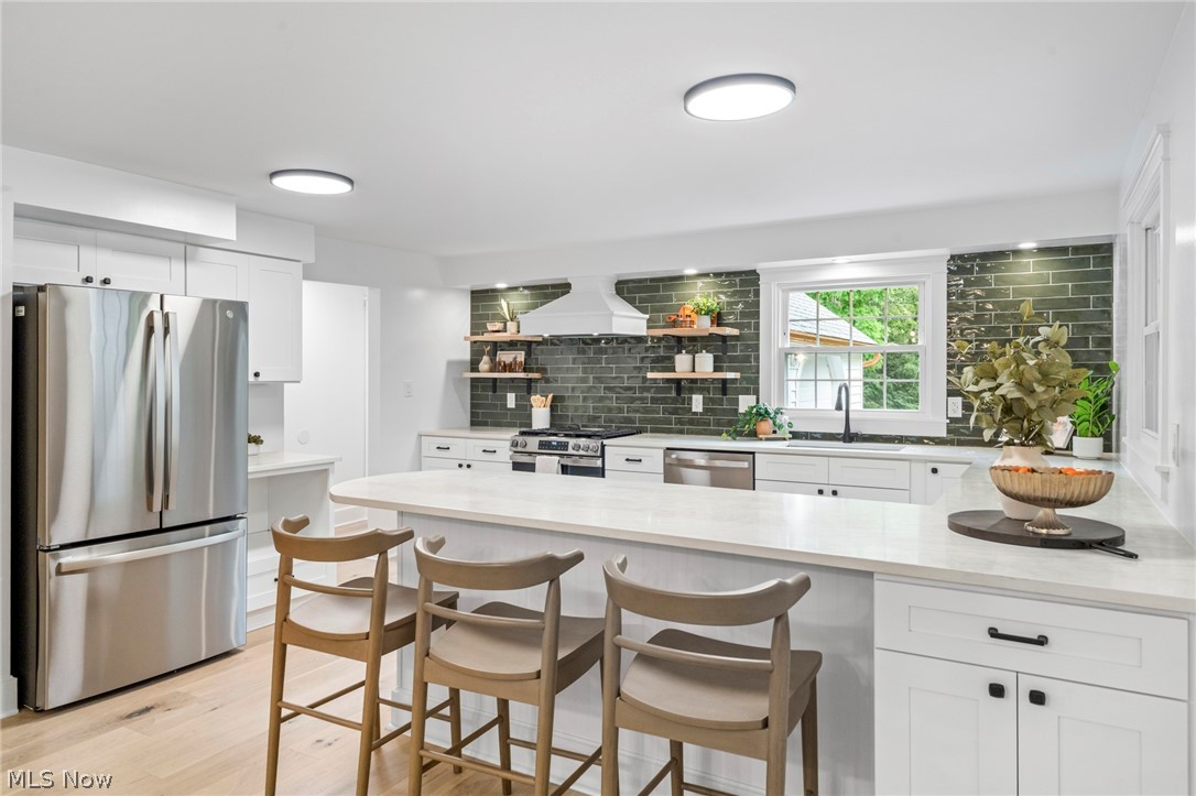 354 N Main Street Chagrin Falls OH 44022