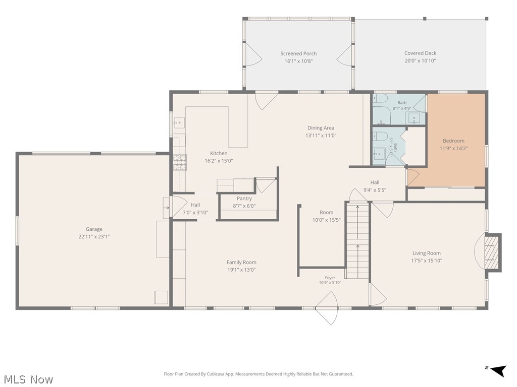354 N Main Street Chagrin Falls OH 44022