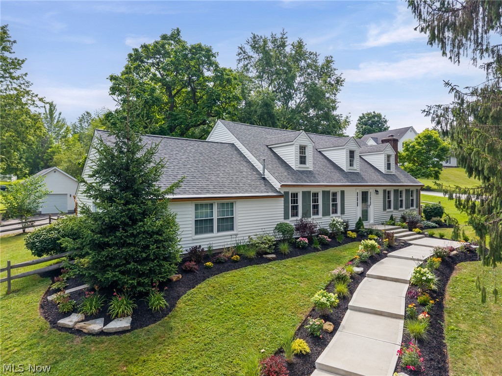 354 N Main Street Chagrin Falls OH 44022