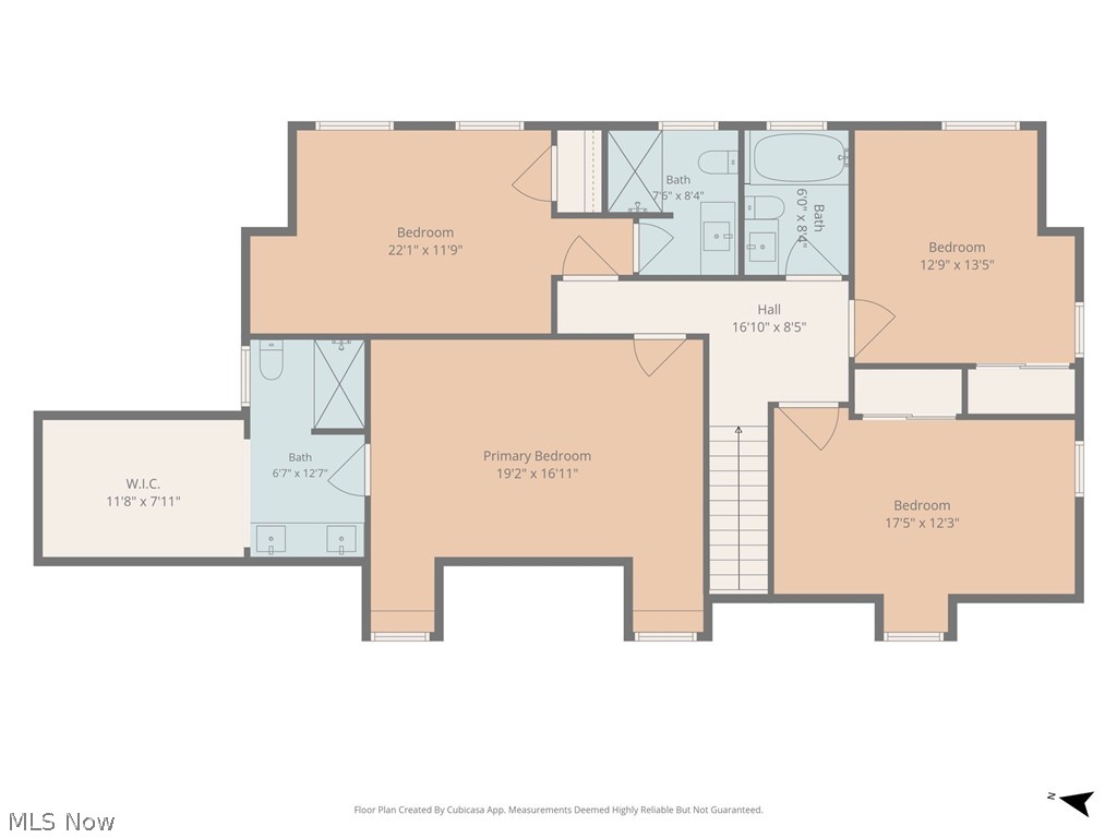354 N Main Street Chagrin Falls OH 44022