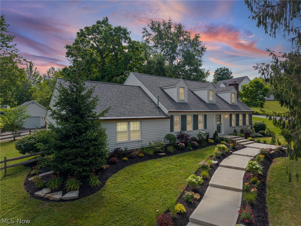 354 N Main Street Chagrin Falls OH 44022